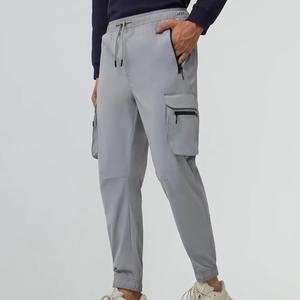 Meilleures ventes Pantalons pour hommes Pantalons bon marché à prix raisonnable Pantalons décontractés pour hommes pantalons lavés - Product Image 3