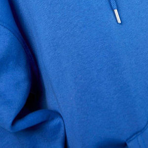 Survêtement d'hiver grande taille personnalisable OEM pour femmes avec sweat à capuche respirant ensembles de survêtements avec logo imprimé pour adultes OEM - Product Image 5