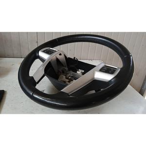 LANCIA Flavia 2a Serie (12>13) VOLANTE P1TJ67DX9AE EDG - Product Image 6