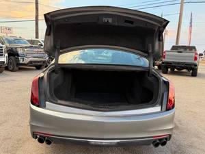 Autos Cadillac CT6 3.6L Luxury AWD 3.6L Luxury 4dr Sedan usados, baratos y en buen estado, en venta. - Product Image 4