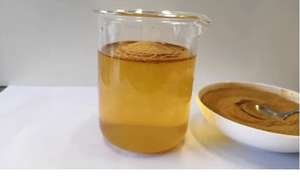 Shihong Source végétale engrais organique acide aminé poudre brune 40% (Type de soufre) sans chlore de <span class=keywords><strong>sodium</strong></span> pour usage agricole NPK - Product Image 3