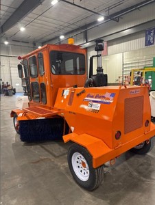 (GN) Envío Rápido, Equipos de Barrido RCT350 2025 - Product Image 2