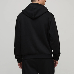 Ropa Deportiva para Hombre, Diseño Moderno, para Invierno, Material Duradero para Mayor Comodidad, Color Sólido, Estilo Casual, con Logotipo, Precio de Fábrica - Product Image 5