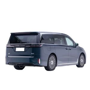 Nuevo MPV Híbrido Enchufable de 7 Asientos 4WD Edición Flagship 2025, Vehículo de Nueva Energía, Sin Accidentes y Listo para Enviar - Product Image 2