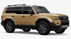 A YOTA LAND CRUI SER LC79SC ibrido i-force max premium ibrido benzina/elettrico V6 cambio TURBO automatico - Product Image 6