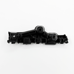 Support de pare-chocs avant gauche 631433758R pour Dacia Sandero II Stepway II Renault Sandero en plastique POM - Product Image 2