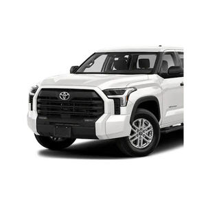 INSTANTÁNEO 2019 2020 2021 COCHES USADOS CAMIONETA DOBLE CABINA TUNDRA 4WD DISPONIBLE - Product Image 1