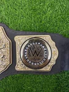 Custom WWE Championship <b>Belts</b> Wholesale <b>Wrestling</b> Title <b>Belts</b> with Personalized Design & Bulk Orders - Product Image 3