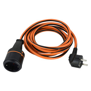 Estensione Lineare con Meccanismo di Bloccaggio 'electraloc Mt.10 - Art.01730 - Product Image 1
