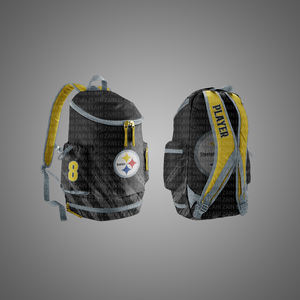 7v7 AL POR MAYOR SECADO RÁPIDO ALTA CALIDAD PERSONALIZADO 7 en 7 UNIFORMES ETIQUETA PERSONALIZADA LOGOTIPO SUBLIMACIÓN 2025 PAQUETE OFERTA - Product Image 6