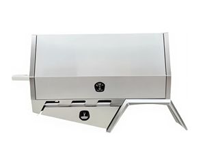 3-дверный пикап из алюминиевого сплава - Product Image 2