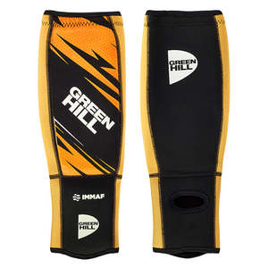 Protector de empeine GREEN HILL IMMAF Gold Standard para Artes Marciales Mixtas (MMA) - Product Image 1