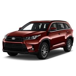 2021 HIGHLANDER HYBRID SUV 2.5L USADO - Product Image 3