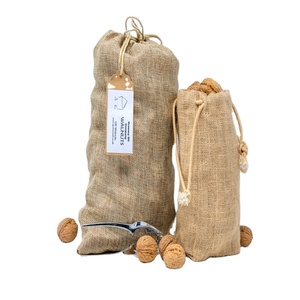 Noix de Grenoble de qualité supérieure les plus vendues en coque, noyau séché, origine Royaume-Uni, 32 mm+, sac directement du fabricant, vente en gros - Product Image 5