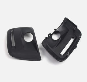 Cache de phare <span class=keywords><strong>antibrouillard</strong></span> avec trous pour feux de jour pour PARTNER 2015-2018 OEM 9810965977 9810965877 pour Citroën <span class=keywords><strong>Berlingo</strong></span> 2015-2018 - Product Image 5
