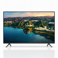 TV LED LCD Android Smart 4K UHD 55 Inci dengan Antarmuka USB dan Refresh Rate 24Hz untuk Penggunaan Hotel dan Rumah