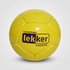 MINI balón de fútbol - Product Image 1