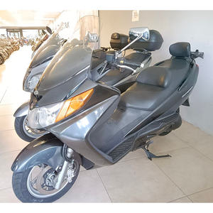 Motocicleta Eléctrica Burgman 400 - Product Image 5