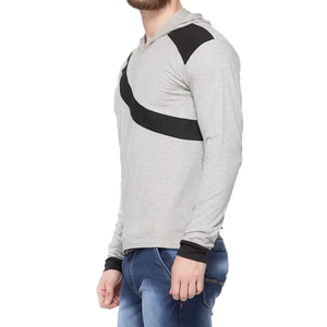 2025 jersey de lana personalizado para hombre, sudadera bordada de cuello redondo para invierno con logotipo personalizado al por mayor - Product Image 2