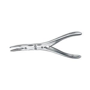 คีมตัดกระดูก18ซม. ทำจากสแตนเลสอุปกรณ์ศัลยกรรมกระดูกและข้อครบทุกช่วง - Product Image 3
