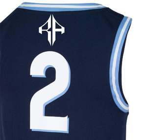 Nuevas Camisetas de Baloncesto Sublimadas para Hombre, Color Sólido, 100% Poliéster, Premium, Alta Calidad, Logotipo Personalizado, Secado Rápido, Transpirables, para Verano - Product Image 5