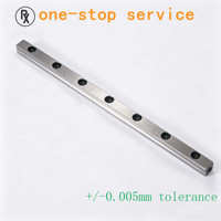 Servicio de Mecanizado CNC Rápido de 1 Hora: Componentes de Torneado y Fresado Personalizados de Aluminio y Acero Inoxidable, y Brochado de Ranuras