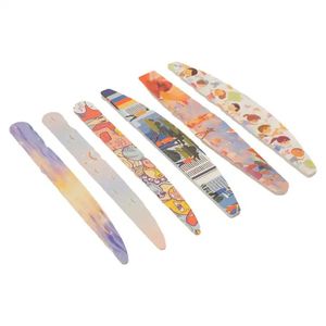 Les limes a ongle Hotel 150/150 logo les Lime a ongles Professionnels en Bois - Product Image 6