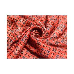 2024 Wholesale Eco-friendly Combed Silk Velvet Fabric Newest Screen Printing Heavyweight Woven Lace for <b>Dress</b> Use - Product Image 1