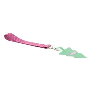 Correa de Muñeca Ecológica para Teléfono Celular SuboFob, Accesorios Ecológicos Promocionales para Navidad - Product Image 5