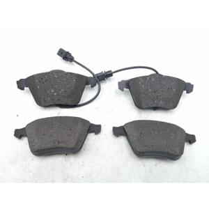 AUDI A6 Allroad (00>06) ผ้าเบรก 2376201 น้ำมันเบนซิน - Product Image 1