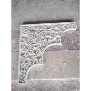 Revestimiento Decorativo de Pared de Yeso Marroquí de Alta Calidad, Estilo Tradicional Tadelakt, Diseño Elegante y Duradero para Interiores y Exteriores - Product Image 1