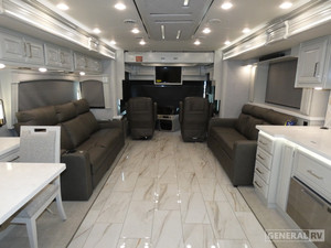 Nuevo F-l-e-e-t-w-o-o-d Pa-l-i-s-a-d-e 2025, 4-5 D-S, Euro 6, para 4-6 Pasajeros, Listo para Acampar, Listo para Enviar - Product Image 4