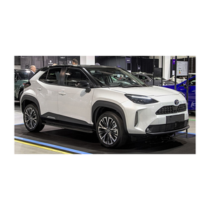 <span class=keywords><strong>Toyota</strong></span> <span class=keywords><strong>Yaris</strong></span> <span class=keywords><strong>Cross</strong></span> Híbrido 100% en Perfecto Estado, Disponible / Autos Usados <span class=keywords><strong>Yaris</strong></span> <span class=keywords><strong>Cross</strong></span> en Venta - Product Image 2