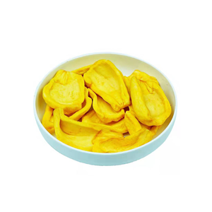 Jackfruit séché croustillant pour l'exportation au meilleur prix / Chips de jackfruit frites sous vide en provenance du Vietnam - Product Image 1