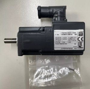Meilleur produit 1FK2103-2AG11-1MA0 Servomoteur - Product Image 4