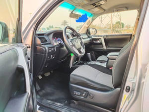 La opción utilizado 2016 Toyota 4Runner para la venta en línea - Product Image 4