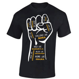 เสื้อยืดผ้าใยไผ่สำหรับผู้ชายสำหรับฤดูร้อน2024คอกลมคอเสื้อแบบกำหนดเองขนาดแขนสั้นพิมพ์ลาย - Product Image 5