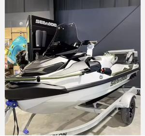 AUTOPARK para moto de agua de alta tecnología, BRP con audio de alta calidad, 3 años de garantía, origen de China para uso industrial/de bricolaje, OEM, para la moto de agua, con tecnología BRP, de 3 años de garantía, de origen chino - Product Image 1