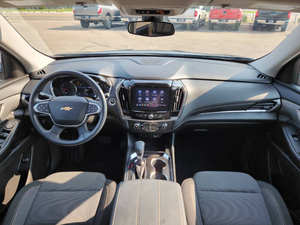 คริสตินสะอาด2021เชฟโรเลตทราเวิร์ส - Product Image 4