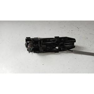 MANILLA EXTERIOR DELANTERA IZQUIERDA PARA VOLKSWAGEN Golf 6 Sedán (08>12) 5N0837017D - Product Image 5