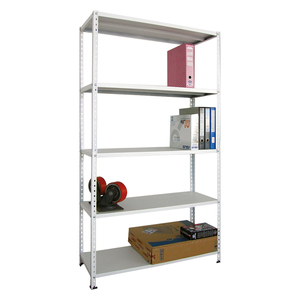120x40 Esterno Asts Mt2 Grigio Sp.15/10 - Product Image 1