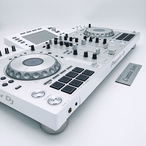 Última Oferta XDJs-RX2s-W Sistema de DJ Integrado DIY Industrial OEM/ODM Blanco Artículo Individual AC100V Garantía de 3 Años - Product Image 1