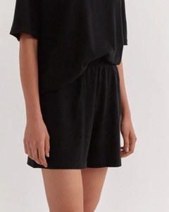 Gran oferta 2024, ropa de verano para mujer, Camiseta cómoda de gran tamaño y conjuntos cortos de dos piezas para trajes de mujer - Product Image 6