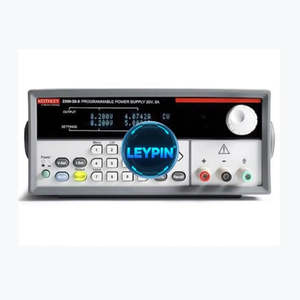 Alimentation électrique programmable numérique Keithley 2200-20-5 20V 5A 100W AC DC configurable pour la mesure électronique en laboratoire - Product Image 3