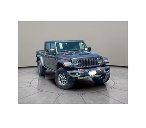 Jeep Gladiator Mojave 2024 Usado en Excelentes Condiciones - Product Image 1