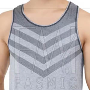 Nouvelle arrivée de maillots de lutte de haute qualité pour hommes avec taille personnalisée maillots de dynamophilie pour hommes - Product Image 5