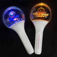 Longstargift Bâton LED ILLIT multifonctionnel à télécommande, haute luminosité, format portable, pour campagnes promotionnelles, festivals et fêtes