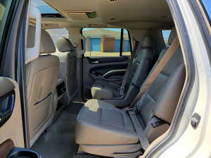 UTILISÉ LHD/RHD 2015 CHEVROLET TAHOE LTZ 4WD - Product Image 4