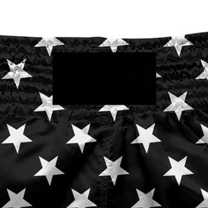 Concevez vos propres hommes Kick Boxing Thai Shorts sur mesure Muay Thai Shorts Meilleures ventes Plus Size Men Muay Thai Shorts - Product Image 3