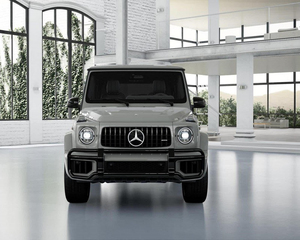 Mercedes-Benz Clase G A MG G 63 4MATIC 2025 de Segunda Mano - Product Image 4